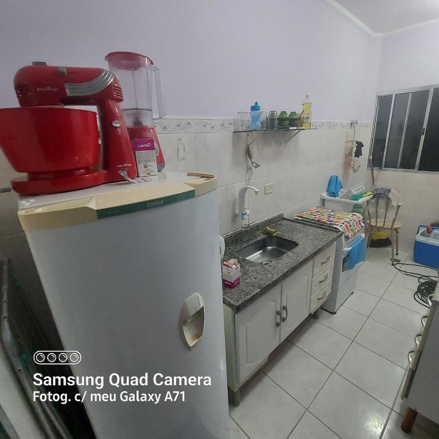 Apartamento Ubatuba Com Piscina Εξωτερικό φωτογραφία